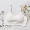 Áo bra nữ tập gym thể thao LANIXA B1.182 - Đệm mút sẵn, mỏng nhẹ, cotton thấm hút 10
