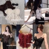 Áo bra ren cup ngực corset đa màu ABRCNC – chất liệu cao cấp, hỗ trợ hoàn hảo, 390k