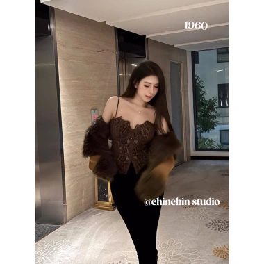 Áo bra ren cup ngực corset đa màu ABRCNC – chất liệu cao cấp, hỗ trợ hoàn hảo, 390k