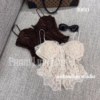 Áo bra ren cup ngực corset đa màu ABRCNC – chất liệu cao cấp, hỗ trợ hoàn hảo, 390k