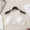 Áo bra ren đan yếm dáng mới - Thiết kế tinh tế, giá chỉ 89.700 VND, giảm tới 18% 3