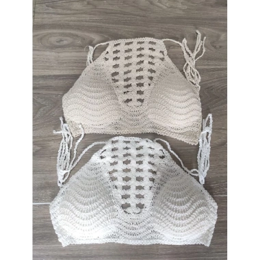 Áo bra ren đan yếm dáng mới - Thiết kế tinh tế, giá chỉ 89.700 VND, giảm tới 18% 5 Áo bra ren đan yếm dáng mới - Thiết kế tinh tế, giá chỉ 89.700 VND, giảm tới 18% 5