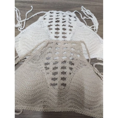 Áo bra ren đan yếm dáng mới - Thiết kế tinh tế, giá chỉ 89.700 VND, giảm tới 18% 6 Áo bra ren đan yếm dáng mới - Thiết kế tinh tế, giá chỉ 89.700 VND, giảm tới 18% 6