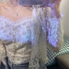 Áo bra ren hoa công chúa nữ sexy, tôn vòng một - Giá giảm 20% chỉ 80.000đ 5