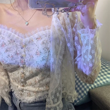 Áo bra ren hoa công chúa nữ sexy, tôn vòng một - Giá giảm 20% chỉ 80.000đ 5 Áo bra ren hoa công chúa nữ sexy, tôn vòng một - Giá giảm 20% chỉ 80.000đ 5