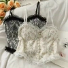Áo bra ren hoa công chúa nữ sexy, tôn vòng một - Giá giảm 20% chỉ 80.000đ 6
