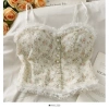 Áo bra ren hoa công chúa nữ sexy, tôn vòng một - Giá giảm 20% chỉ 80.000đ 8