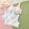 Áo bra thể thao AMYBRA B612 mút lưng lưới thoáng mát, co dãn 85.000 VND 2