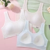 Áo bra thể thao AMYBRA B612 mút lưng lưới thoáng mát, co dãn 85.000 VND 3