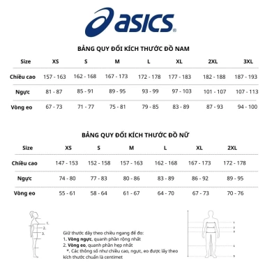 Áo Bra Thể Thao Asics Nữ ROAD COMBINATION 2.012C996.001 - Giá ưu đãi 1.275.100₫ 7 Áo Bra Thể Thao Asics Nữ ROAD COMBINATION 2.012C996.001 - Giá ưu đãi 1.275.100₫ 7