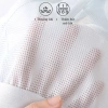 Áo bra thể thao cotton lưới thoáng mát - Đệm mút sẵn êm ái cho học sinh tuổi dậy thì, chỉ 89.000đ 5