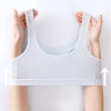Áo bra thể thao cotton lưới thoáng mát - Đệm mút sẵn êm ái cho học sinh tuổi dậy thì, chỉ 89.000đ 6