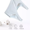 Áo bra thể thao cotton lưới thoáng mát - Đệm mút sẵn êm ái cho học sinh tuổi dậy thì, chỉ 89.000đ 7
