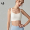 Áo Bra Thể Thao Dây Đan Mút Đúc AN NHIÊN Thun Lạnh LULU Thấm Hút Mồ Hôi Co Giãn 4 Chiều 275k 7