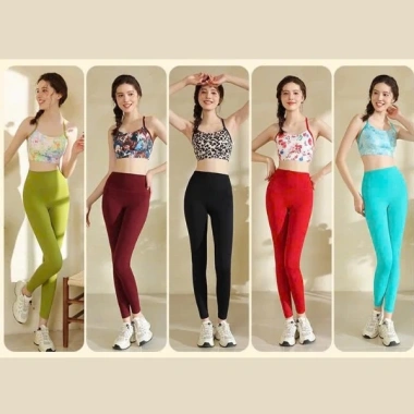 Áo Bra Thể Thao Mút Đúc Chữ Y AN NHIÊN SHOP - Thun Lạnh LULU, Thấm Hút Mồ Hôi, Co Giãn 4 Chiều, 270k