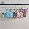 Áo Bra Thể Thao Mút Đúc Chữ Y AN NHIÊN SHOP - Thun Lạnh LULU, Thấm Hút Mồ Hôi, Co Giãn 4 Chiều, 270k 2