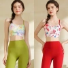 Áo Bra Thể Thao Mút Đúc Chữ Y AN NHIÊN SHOP - Thun Lạnh LULU, Thấm Hút Mồ Hôi, Co Giãn 4 Chiều, 270k 6