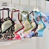 Áo Bra Thể Thao Mút Đúc Chữ Y AN NHIÊN SHOP - Thun Lạnh LULU, Thấm Hút Mồ Hôi, Co Giãn 4 Chiều, 270k 9