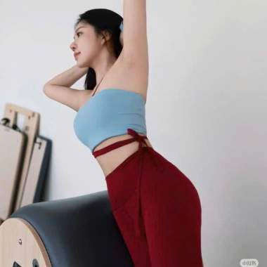 Áo Bra Thể Thao Nữ A20 Đan Chéo Dây Mút Rời Thấm Hút Mồ Hôi - Yoga Gym 376k
