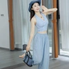 Áo Bra Thể Thao Nữ AN NHIÊN - Áo Yếm Mút Thun Lạnh Co Giãn 4 Chiều, Thấm Hút Mồ Hôi 3