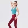 Áo Bra Thể Thao Nữ AN NHIÊN - Áo Yếm Mút Thun Lạnh Co Giãn 4 Chiều, Thấm Hút Mồ Hôi 7