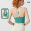 Áo Bra Thể Thao Nữ Đan Dây Vặn Xoắn, Cúp Ngực Thun Lạnh Co Giãn, Thấm Hút Mồ Hôi - Giá 280k 9