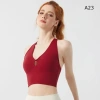 Áo Bra Thể Thao Nữ Đan Dây Vặn Xoắn, Cúp Ngực Thun Lạnh Co Giãn, Thấm Hút Mồ Hôi - Giá 280k 10