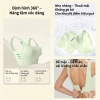 Áo Bra Thể Thao Nữ Thun Lạnh Thấm Hút Mồ Hôi Co Giãn 4 Chiều - Giá 250k Giảm 22% 2