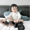 Áo bún giữ nhiệt cổ 3p cho bé – Siêu ấm, giá chỉ 39.000đ, giảm tới 10.000đ 4