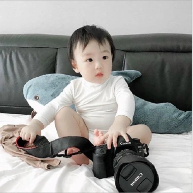 Áo bún giữ nhiệt cổ 3p cho bé – Siêu ấm, giá chỉ 39.000đ, giảm tới 10.000đ 4