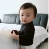 Áo bún giữ nhiệt cổ 3p cho bé – Siêu ấm, giá chỉ 39.000đ, giảm tới 10.000đ 6