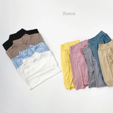 Áo bún giữ nhiệt cổ 3p cho bé – Siêu ấm, giá chỉ 39.000đ, giảm tới 10.000đ 7