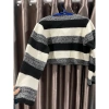 Áo cadigan len nữ cổ cao, có cầu vai, size S-M, giảm giá 17%, chỉ 380.000₫ 5