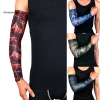 Áo cánh tay camouflage thoáng khí, chống UV - Thích hợp outdoor, giảm còn 92.859₫ 6