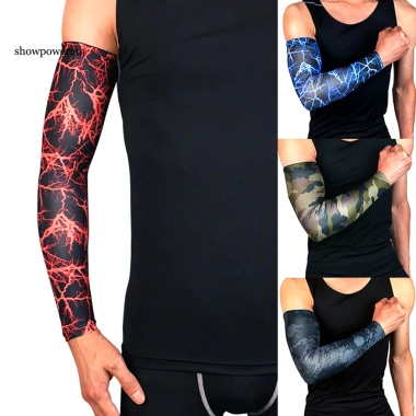 Áo cánh tay camouflage thoáng khí, chống UV - Thích hợp outdoor, giảm còn 92.859₫ 6