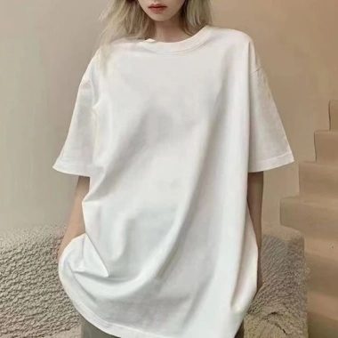 Áo cặp đôi thời trang cotton 100% nơ bướm tay ngắn nữ - Giá ưu đãi 260k 11 Áo cặp đôi thời trang cotton 100% nơ bướm tay ngắn nữ - Giá ưu đãi 260k 11