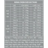 Áo cặp nam nữ áo đôi in hình gấu cotton thoáng mát thấm hút mồ hôi Giá 109k 9