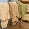 Áo cardigan len mùa đông NGOMINH SP250 họa tiết viền thừng, mềm mịn, BIG SIZE, giá 179k 5