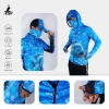 Áo Câu Cá ROPHI SNAKER Chống Nắng Thoáng Mát UV cho AE Cần Thủ IFISH 71.600đ 2