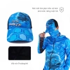 Áo Câu Cá ROPHI SNAKER Chống Nắng Thoáng Mát UV cho AE Cần Thủ IFISH 71.600đ 5