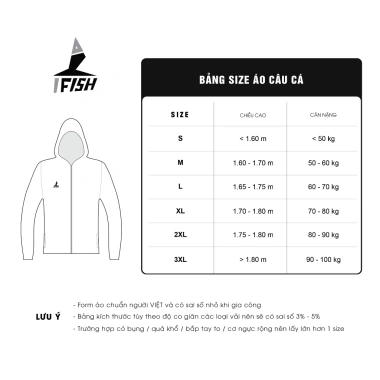 Áo Câu Cá TANCHO JAPAN IFISH Chống Nắng, Thoáng Mát, UV 100% Dành Cho AE Cần Thủ - Giá 71.600đ