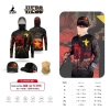Áo Câu Cá Vietnam Hero IFISH Chống Nắng, Thoáng Mát, Chống UV cho AE Cần Thủ - Giá 89.500đ