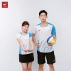 Áo Cầu Lông Wika Line X Chính Hãng - Thể Thao Nam Nữ Picklebball, Chất Liệu Cao Cấp, 220.000₫ 3