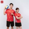 Áo Cầu Lông Wika Line X Chính Hãng - Thể Thao Nam Nữ Picklebball, Chất Liệu Cao Cấp, 220.000₫ 6