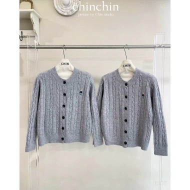 Áo CDG len thùng thêu gấu - Ảnh thật, chỉ 335.000đ giảm so với 432.150đ