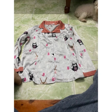 Áo cho con bú K9 siêu thoáng mát, giảm giá chỉ 8.000₫ - Giá gốc 10.320₫ 2