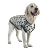 Áo chó lưới mát lạnh siêu thoáng, không tay nhẹ 12‑47kg, chống bám lông, dễ giặt mùa hè cho Labrador, Husky, Shiba, Corgi 4