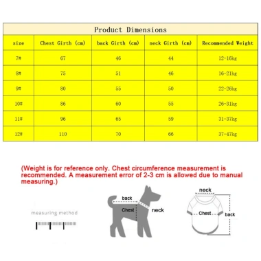 Áo chó lưới mát lạnh siêu thoáng, không tay nhẹ 12‑47kg, chống bám lông, dễ giặt mùa hè cho Labrador, Husky, Shiba, Corgi 9
