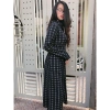 Áo choàng chống nắng UMI đen kiểu croptop lịch hè – Siêu nhẹ, bảo vệ UV, giá chỉ 230.000₫ 7