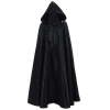 Áo choàng dài Halloween Unisex Death Devil Cape có mũ trùm đầu – Giá ưu đãi 284k 4